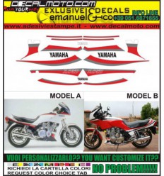 XJ 750 1984